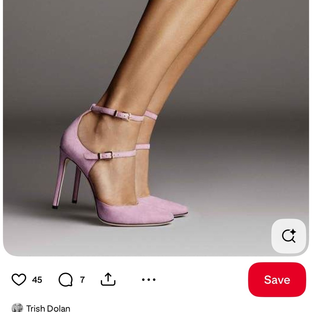 TAMRRA MELLON size 42